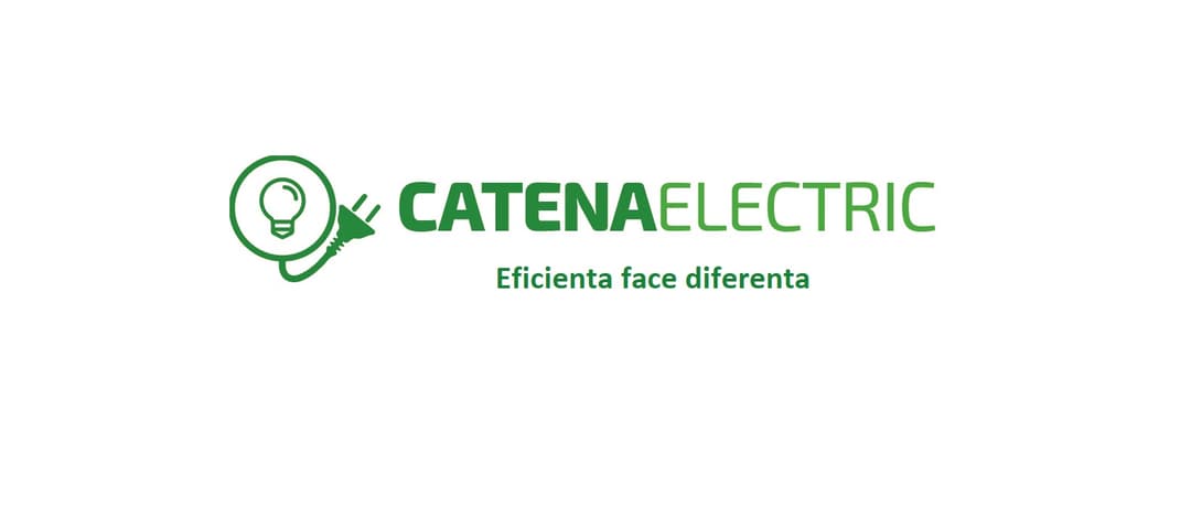 Internal tool — Catena Electric Iași